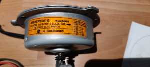 test motor 1
