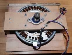 test motor 2